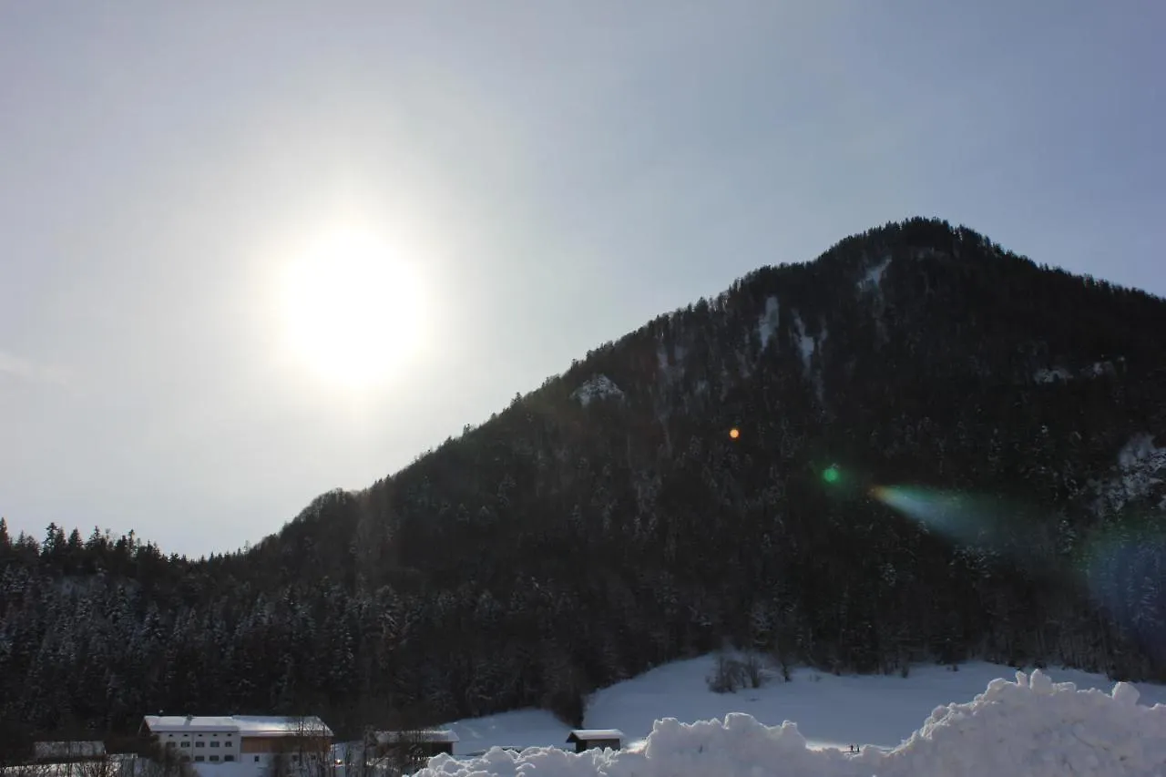 Ferienwohnungen Gastager Hof Ruhpolding 0*,  Germany
