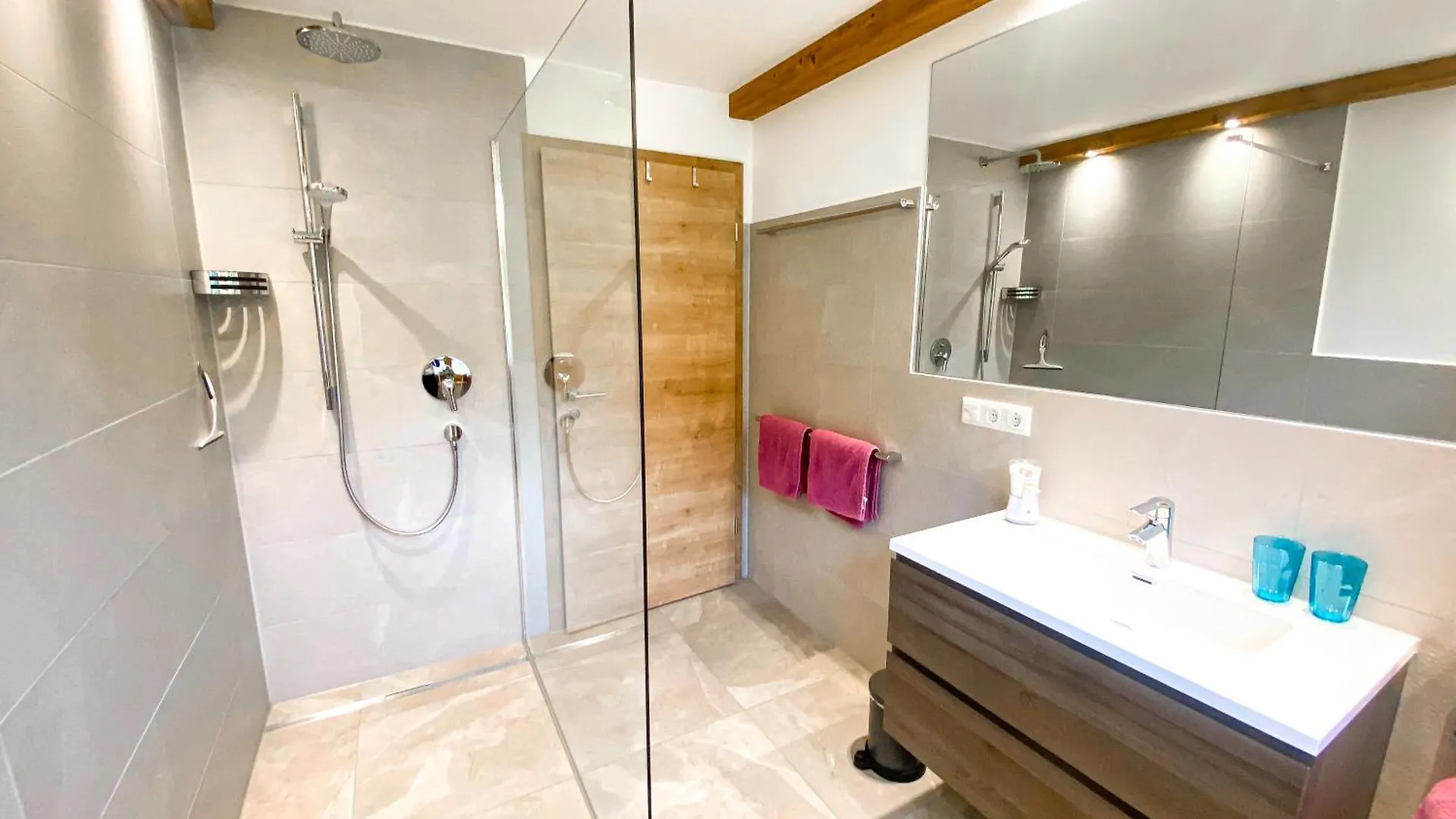 Ferienwohnungen Gastager Hof Ruhpolding Apartment