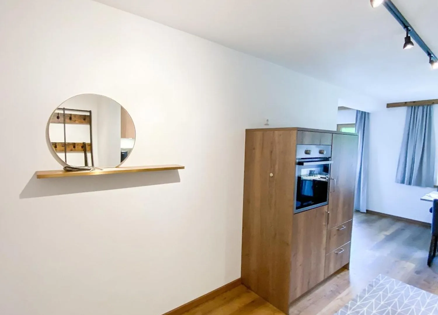 Apartment Ferienwohnungen Gastager Hof Ruhpolding