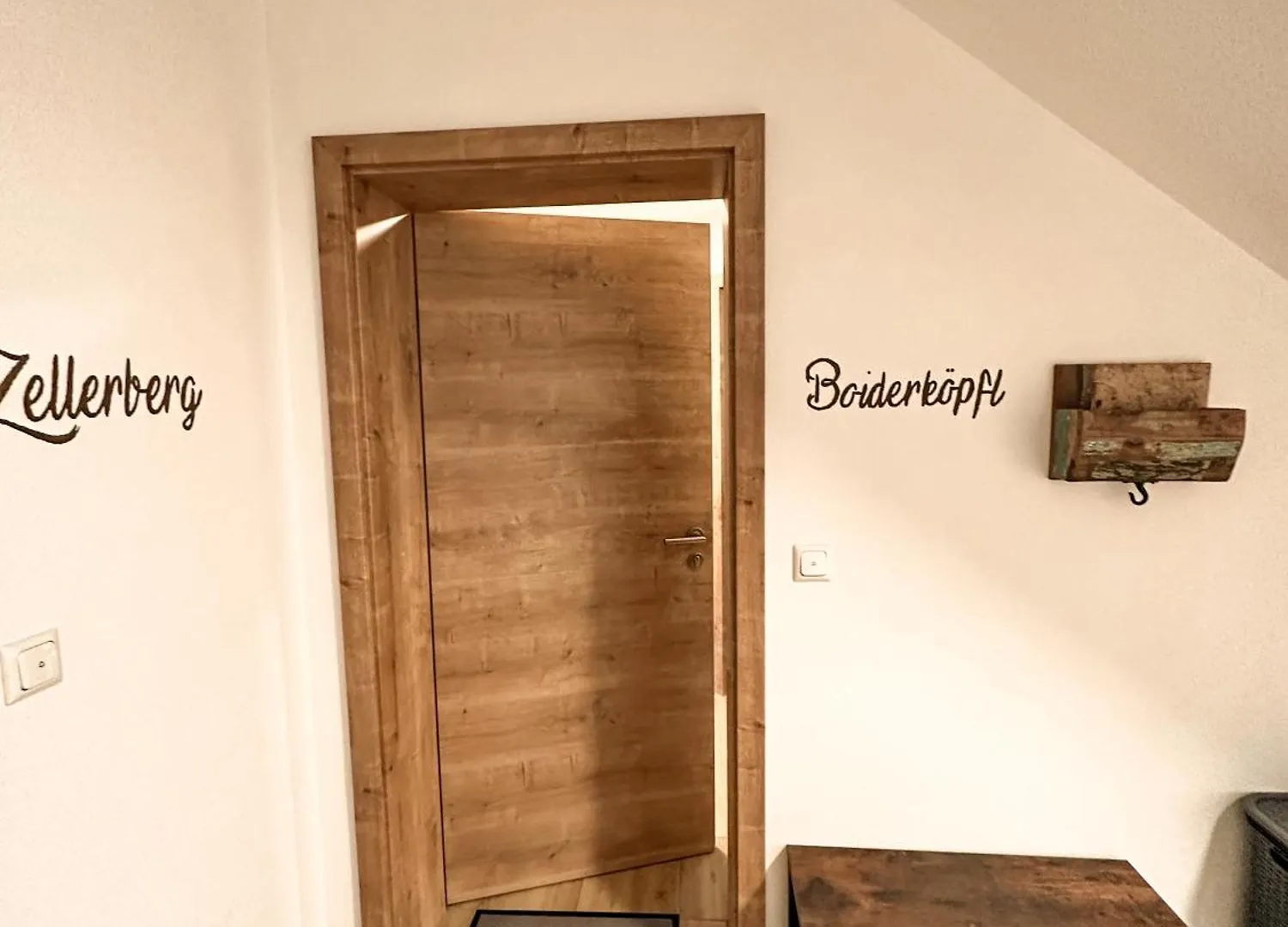 Ferienwohnungen Gastager Hof Ruhpolding Apartment