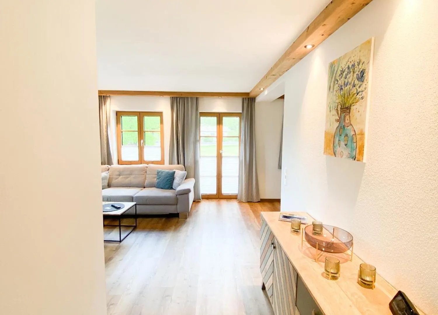 Ferienwohnungen Gastager Hof Ruhpolding 0*,